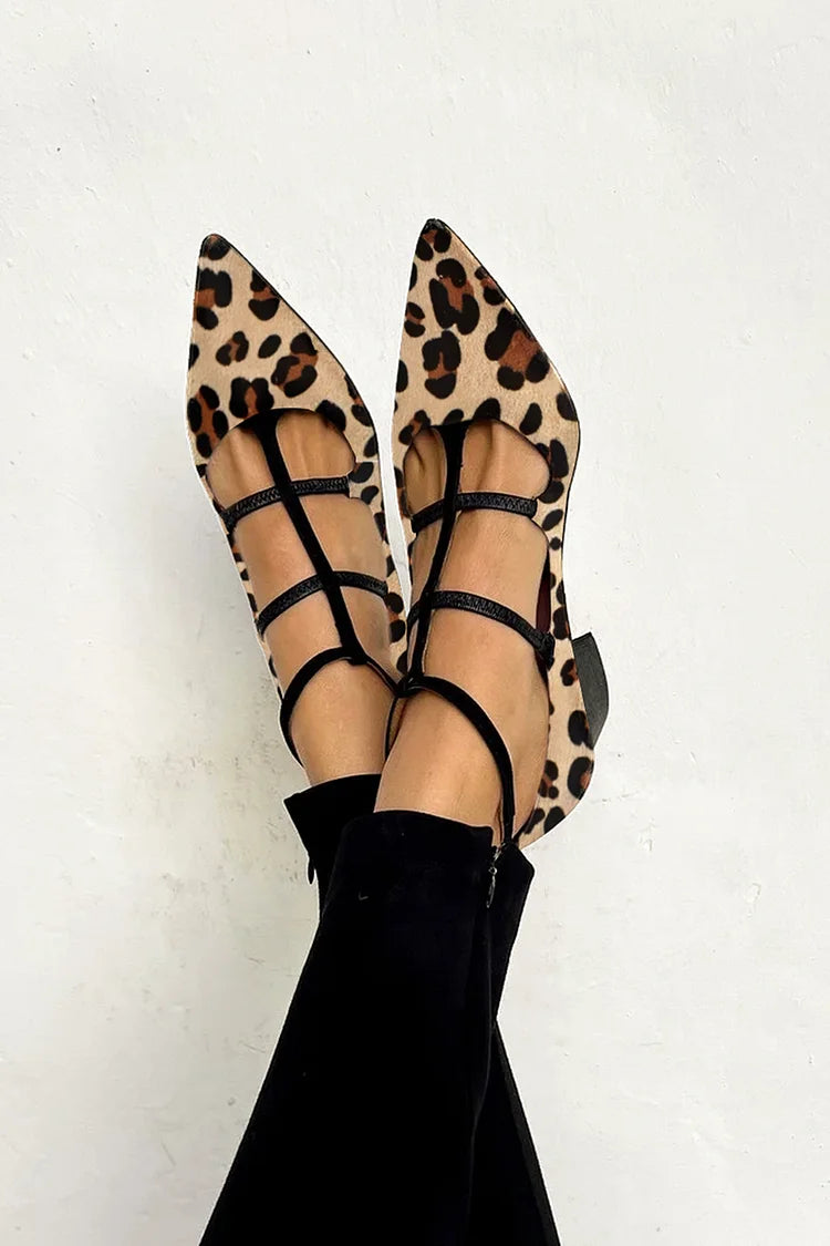 NATALIA – FIERCE STRAPPY BLOCK HEELS