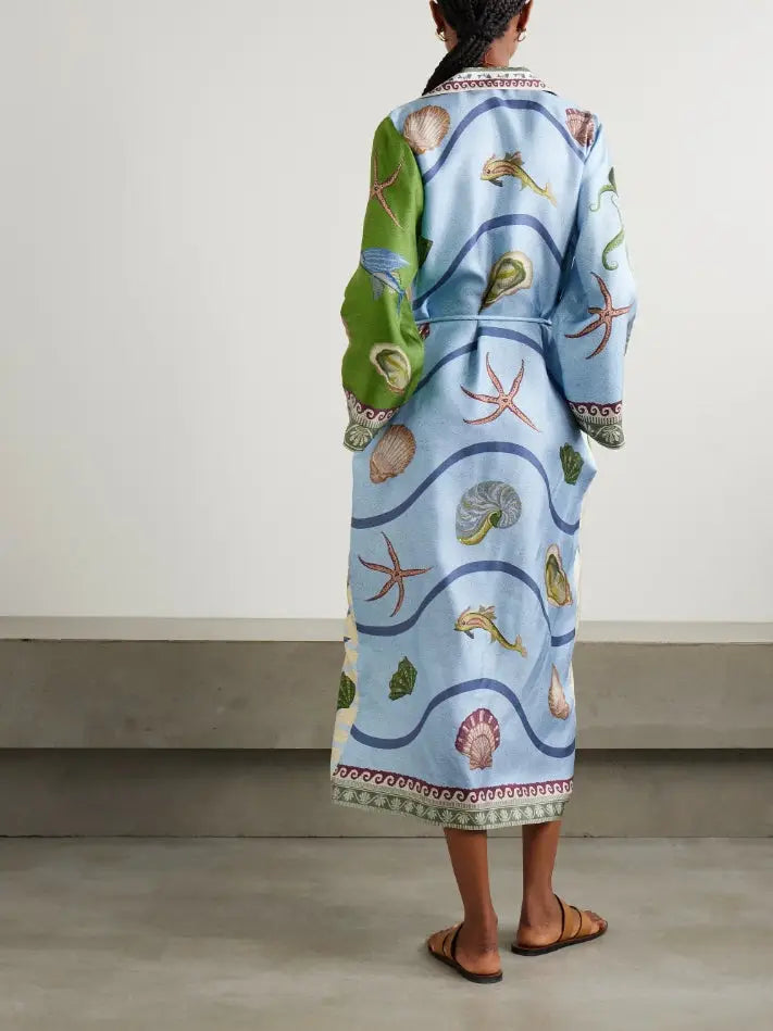 KATARA – STYLISH MAXI DRESS