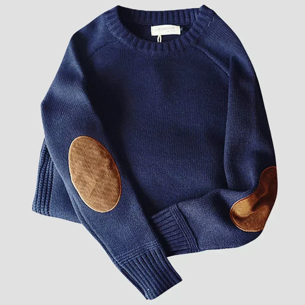 Claire - Premium Knit Jumper