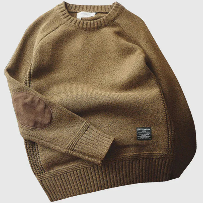 Claire - Premium Knit Jumper