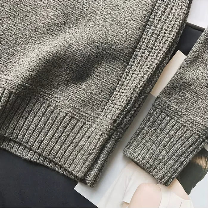 Claire - Premium Knit Jumper