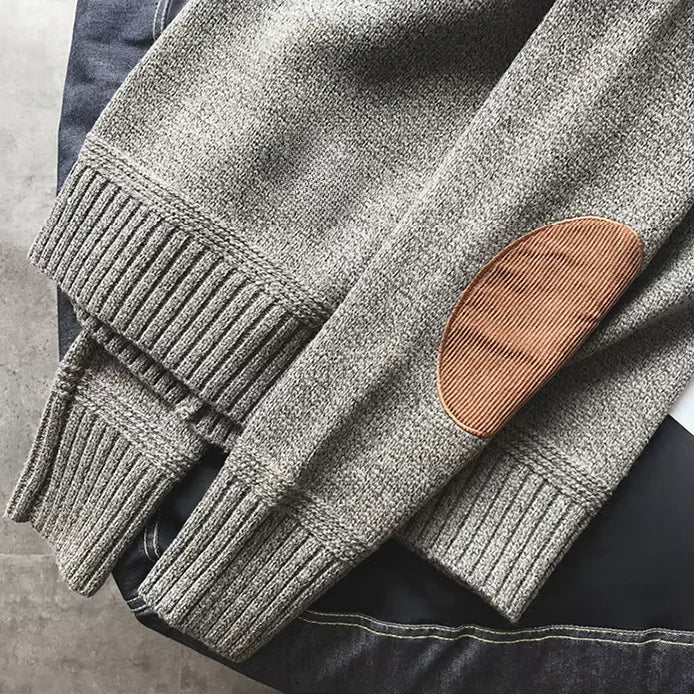 Claire - Premium Knit Jumper