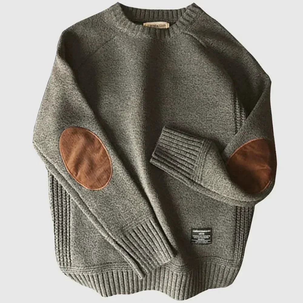 Claire - Premium Knit Jumper