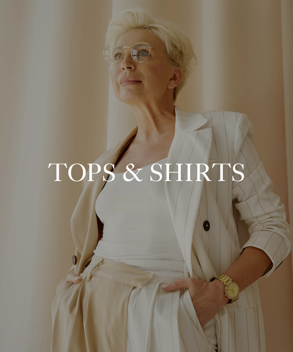 Tops & Shirts