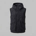 Women’s Functional Outdoor Vest Fashion Glam