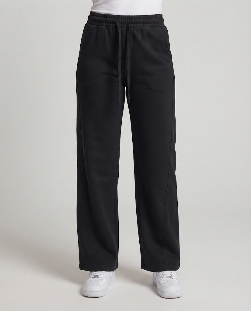 Women Comfortable and Casual Leisure Pants Fashion Glam