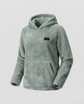 Women's Cozy Fleece Hoodie Fashion Glam