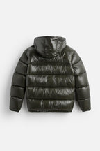 Fashion Glam | UNISEX Down Jacket