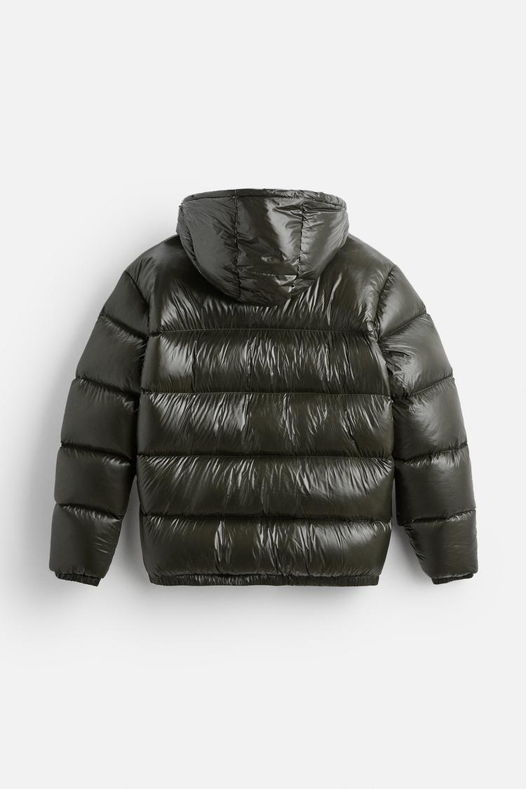 Fashion Glam | UNISEX Down Jacket