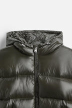 Fashion Glam | UNISEX Down Jacket