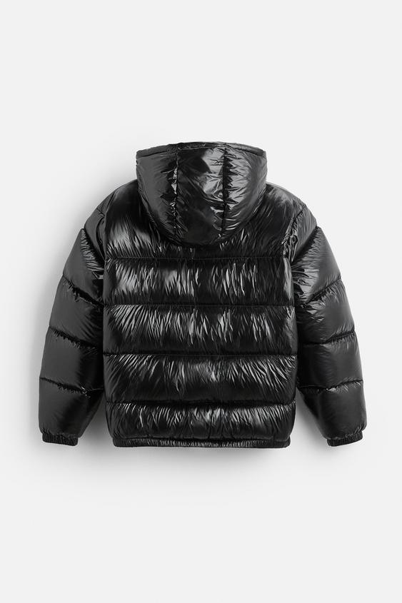 Fashion Glam | UNISEX Down Jacket