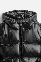 Fashion Glam | UNISEX Down Jacket