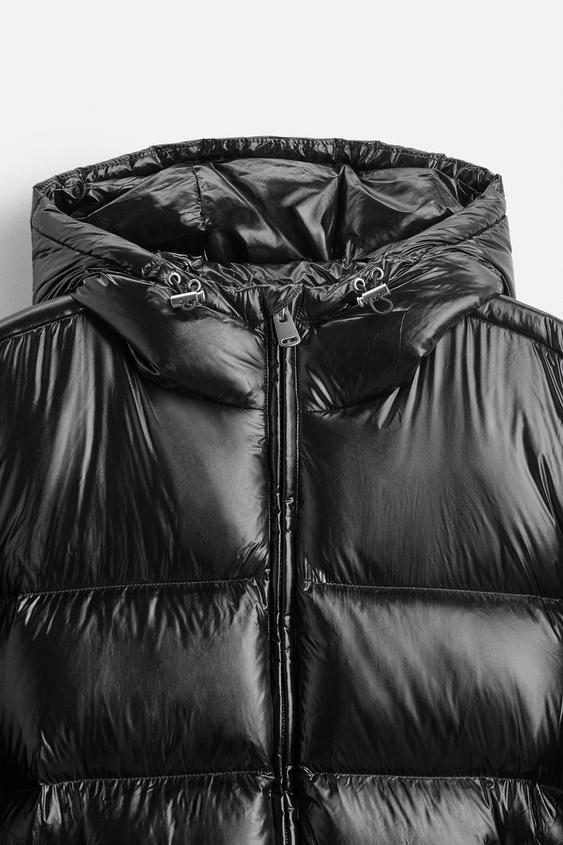 Fashion Glam | UNISEX Down Jacket