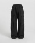Men's Loose-Fit Cargo Pants with Practical Pockets Fashion Glam