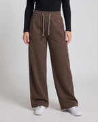 Women Comfortable Sporty Harem Pants Fashion Glam