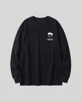 Men's Urban Oversized Sweatshirt Fashion Glam