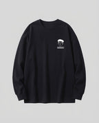 Men's Urban Oversized Sweatshirt Fashion Glam