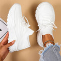 Fashion Glam | Orthopedic Shoes With Extra Support For The Feet