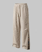 Women Elegant and Comfortable Leisure Pants Fashion Glam