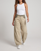 Women Stylish Loose Cargo Pants Fashion Glam