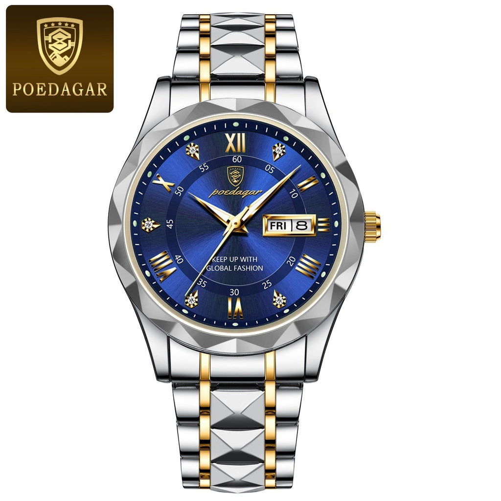 Fashion Glam | Men's Watch
