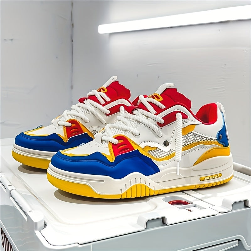 Fashion Glam | Sporty Sneakers