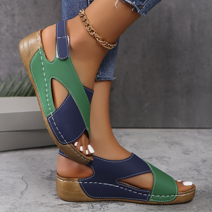 Ainsley | Supreme Comfort Sandals
