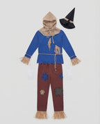 Men's Barn Worker Costume Fashion Glam