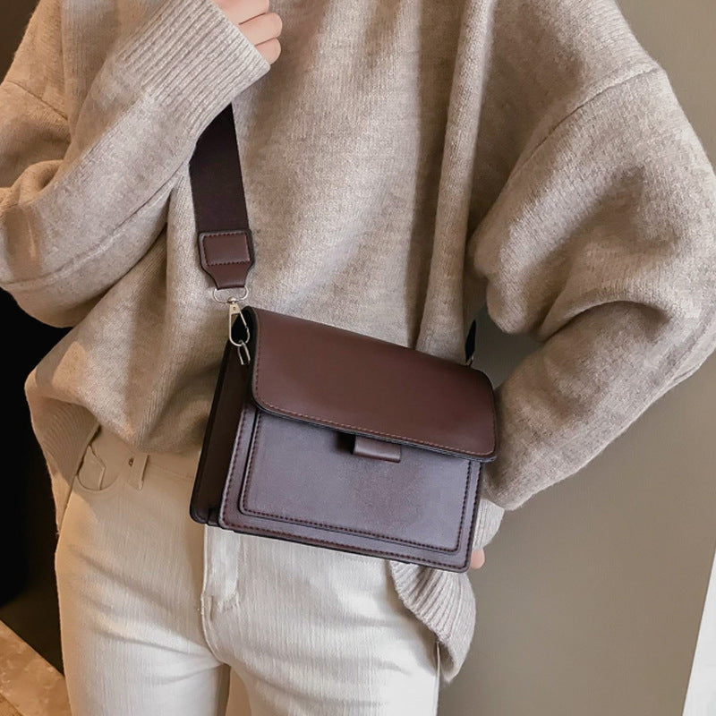 SENNA - CLASSIC CROSSBODY BAG