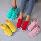Fashion Glam | Orthopedic Comfortable Sneakers Orthopedic Sneakers Women