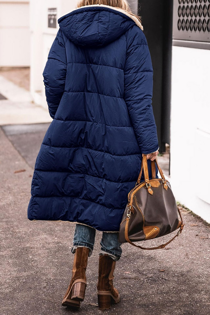 Carina - Jacket