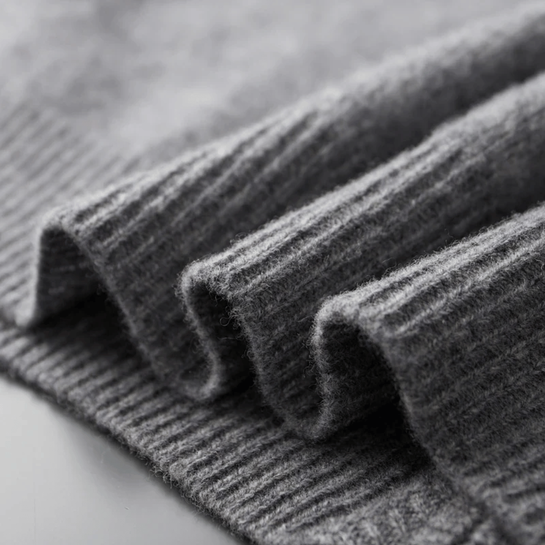 Fashion Glam | Amari-Jacket with Zipper