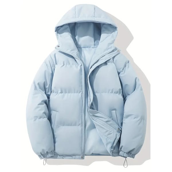 POLAR PEAK - PUFFER JACKET