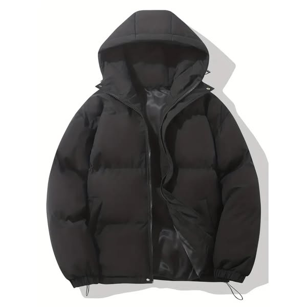 POLAR PEAK - PUFFER JACKET