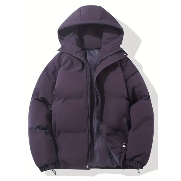 POLAR PEAK - PUFFER JACKET