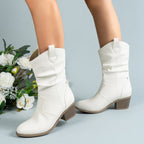 Fashion Glam | Orthopedic Cowboy Boots