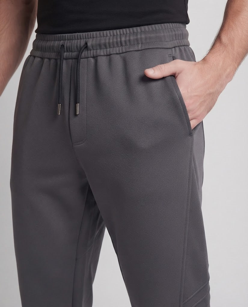 Men's Sporty Relaxed Fit Cargo Pants Fashion Glam