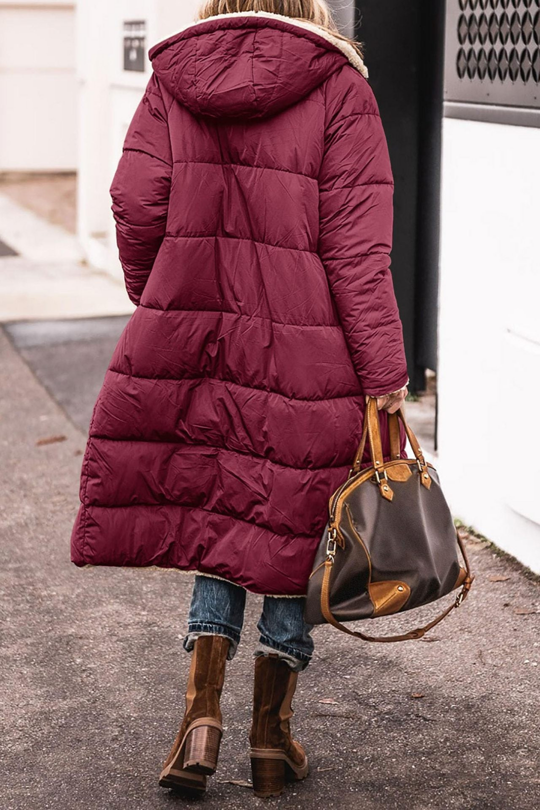 Carina - Jacket