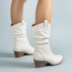 Fashion Glam | Orthopedic Cowboy Boots