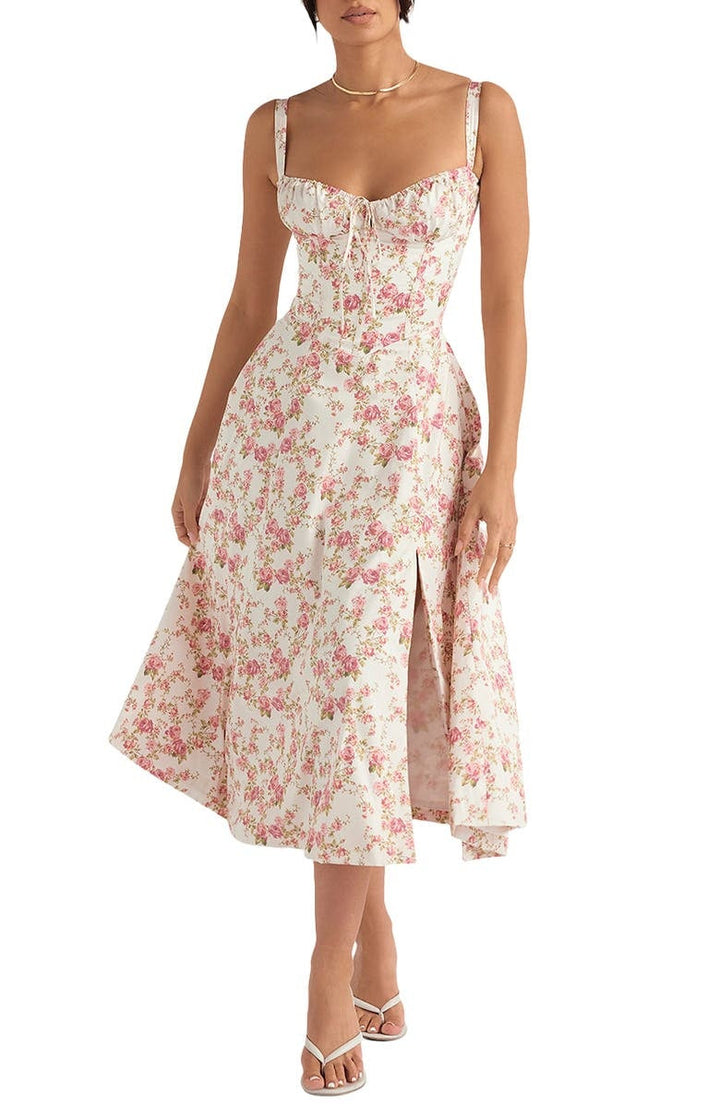 Bella - Spring Dress