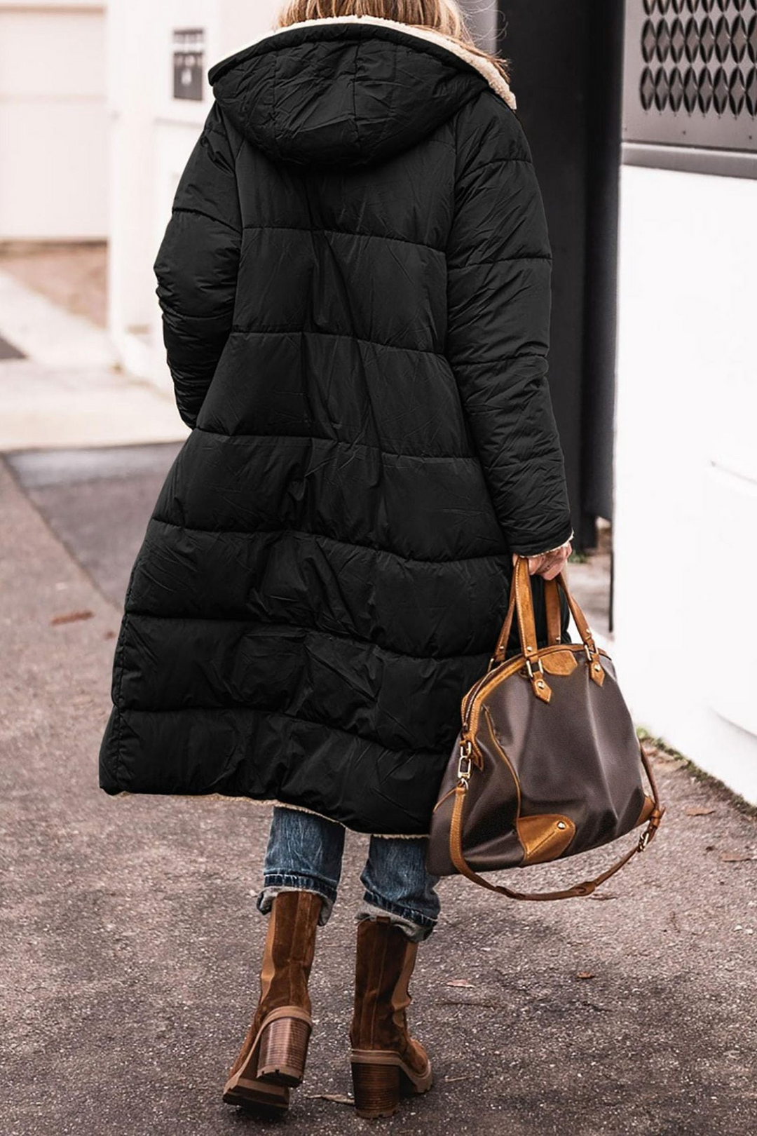 Carina - Jacket