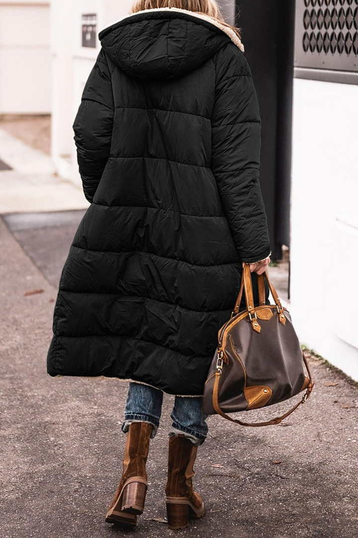 Carina - Jacket