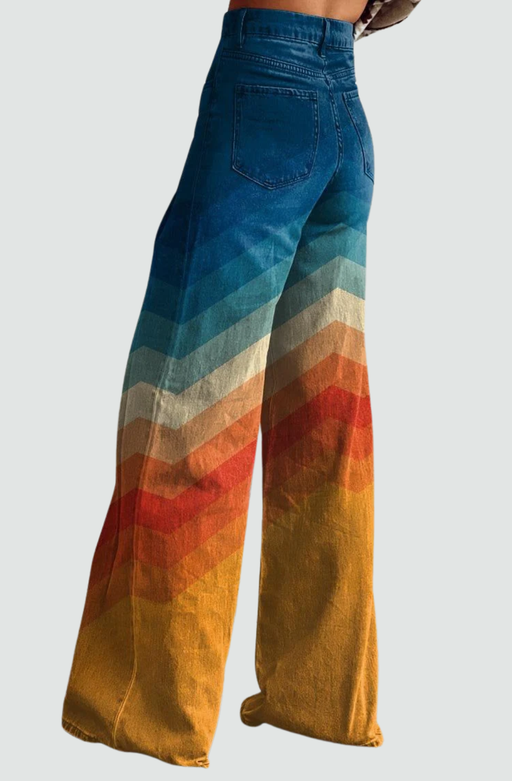 Janine - Pants