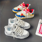 Fashion Glam | Sporty Sneakers