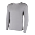 Men's Thermal Set, ultra-thin, Round Neck
