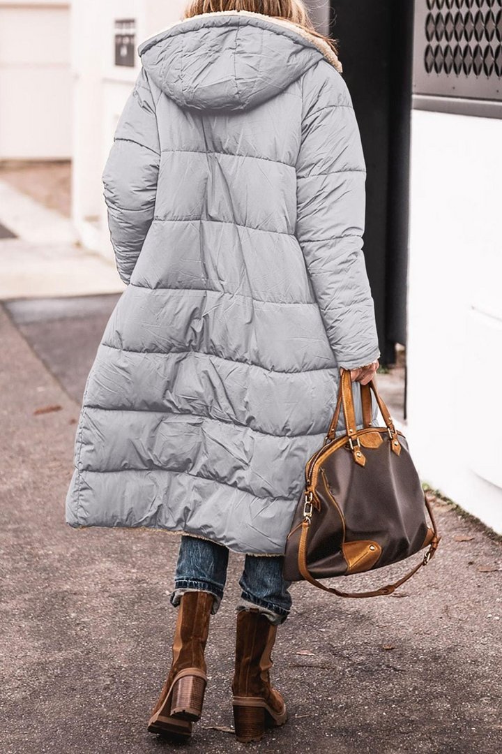Carina - Jacket
