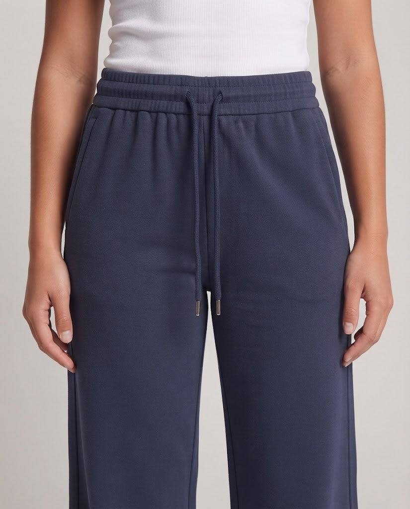 Women's sporty and casual leisure pants Fashion Glam
