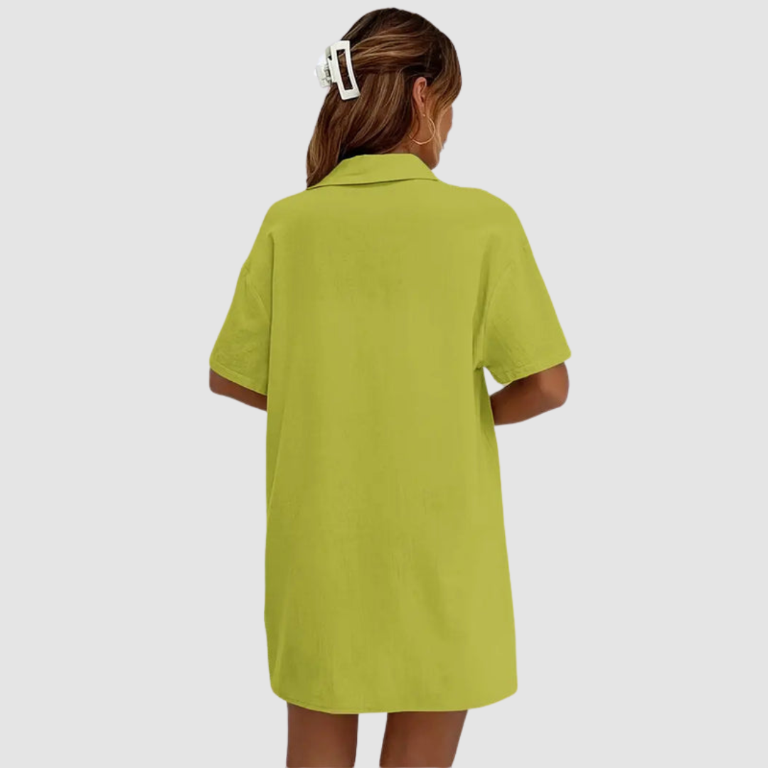 Frances™ Elegant Summer Two Piece Set