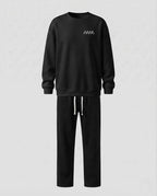 Women's Leisure Tracksuit Fashion Glam