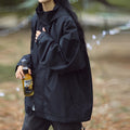 Fashion Glam | Waterproof & Windproof Jacket